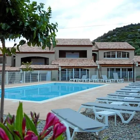 St Florent, Jacuzzi Et Sauna Prive Apartament *