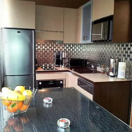 St Florent, Jacuzzi Et Sauna Prive Oletta (Corsica)