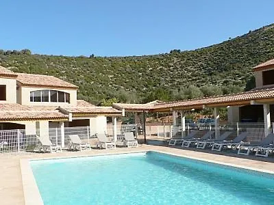 St Florent, Jacuzzi Et Sauna Prive * אולטה