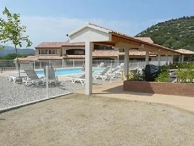 St Florent, Jacuzzi Et Sauna Prive *